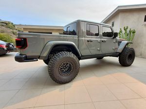Camioneta Gladiador Rubiicon4.x.4 2021 - Product Image 5