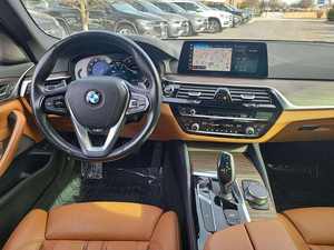 BMW 540i xDrive SEDAN USADO ORIGINAL EN VENTA, MODELO 2024 - Product Image 4