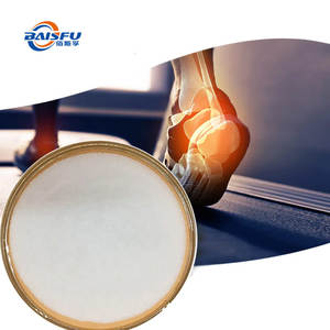 Extracto de Sulfato de Condroitina en Polvo Natural para Formulación Cosmética y Cuidado Personal - Product Image 3