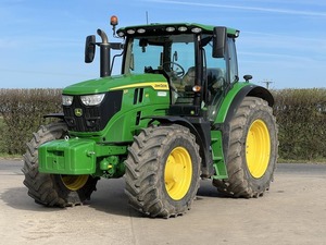 Para John Deere 5510 4WD, Tractor Agrícola de 25HP con Transmisión por Engranajes, Disponible Ahora, Venta al por Mayor, Equipo de Primera Calidad, Entrega Rápida - Product Image 5