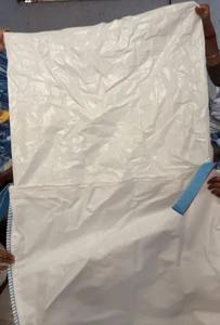Fournisseur indien de sacs FIBC robustes à fond plat avec doublure pour un stockage et un transport sécurisés à prix de gros - Product Image 2