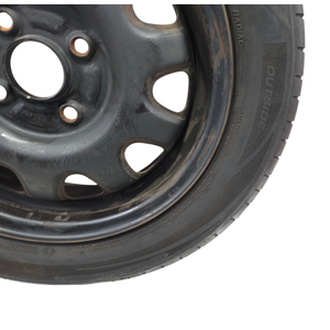 Rueda de acero OPEL Agila 1ª Serie (00>04) - Product Image 2