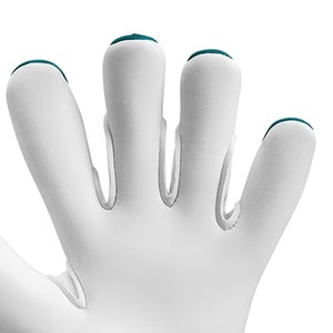 Gants de gardien de but unisexes, dernière édition, en latex antidérapant, protection UV, pour le football en plein air et en salle - Product Image 6
