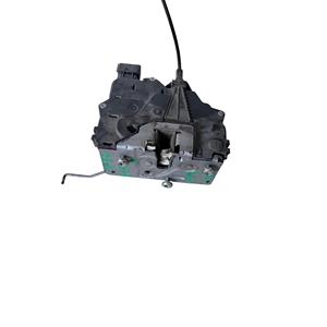 FRONT LEFT <b>LOCK</b> OPEL Corsa D <b>VAN</b> Series 13258272 (07>11) - Product Image 3