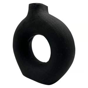 Classic & Luxury Look Metal Flower <b>Vase</b> Home Decorative for Living and Bedroom Wholesale Supply from Decorative <b>Vase</b> Supplier - Product Image 1