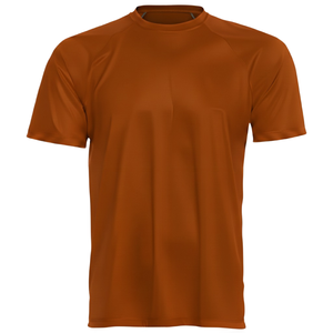 T-shirt de sport de compression pour homme UPF50+ respirant à séchage rapide à manches longues pour l'entraînement sportif Spandex/Polyester - Product Image 2