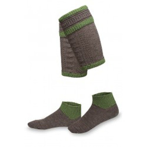 Calcetines Deportivos Personalizados Nuevos para Mujer, Mezcla de Algodón Ecológica de Alta Calidad, Estilo Crew, Cómodos, Cálidos, con Logotipo en el Cuerpo, Posición 2026 - Product Image 6