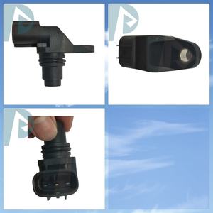 เซ็นเซอร์วัดความเร็วและตำแหน่งเพลาลูกเบี้ยว Sk200-8Sk350-8 รุ่น J05e J08e VH894101570A S8941-01570 สำหรับอะไหล่เครื่องจักรก่อสร้าง - Product Image 2