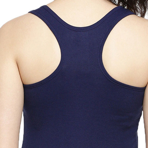 Gran oferta, camisetas sin mangas de secado rápido, transpirable, viscosa, cuello redondo, camisetas deportivas sin mangas para mujer con colores personalizados, camiseta sin mangas para mujer 2026 - Product Image 6