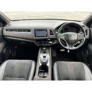 ฮอนด้า เวเซล ปี 2018 รถ SUV พวงมาลัยขวา - Product Image 2