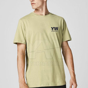 เสื้อผ้า เสื้อยืดผู้ชาย คุณภาพดีที่สุด เสื้อยืดผู้ชายสำหรับใส่หน้าร้อน เสื้อยืดผู้ชายลดราคา - Product Image 4