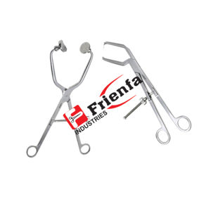 Ensemble de 10 ostéotomes suisses Instruments chirurgicaux orthopédiques Qualité en acier inoxydable allemand de haute qualité - Product Image 4