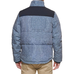 Haute qualité Offre Spéciale hommes doudoune pour vêtements d'hiver/nouveauté à manches longues plaine hommes doudoune - Product Image 3
