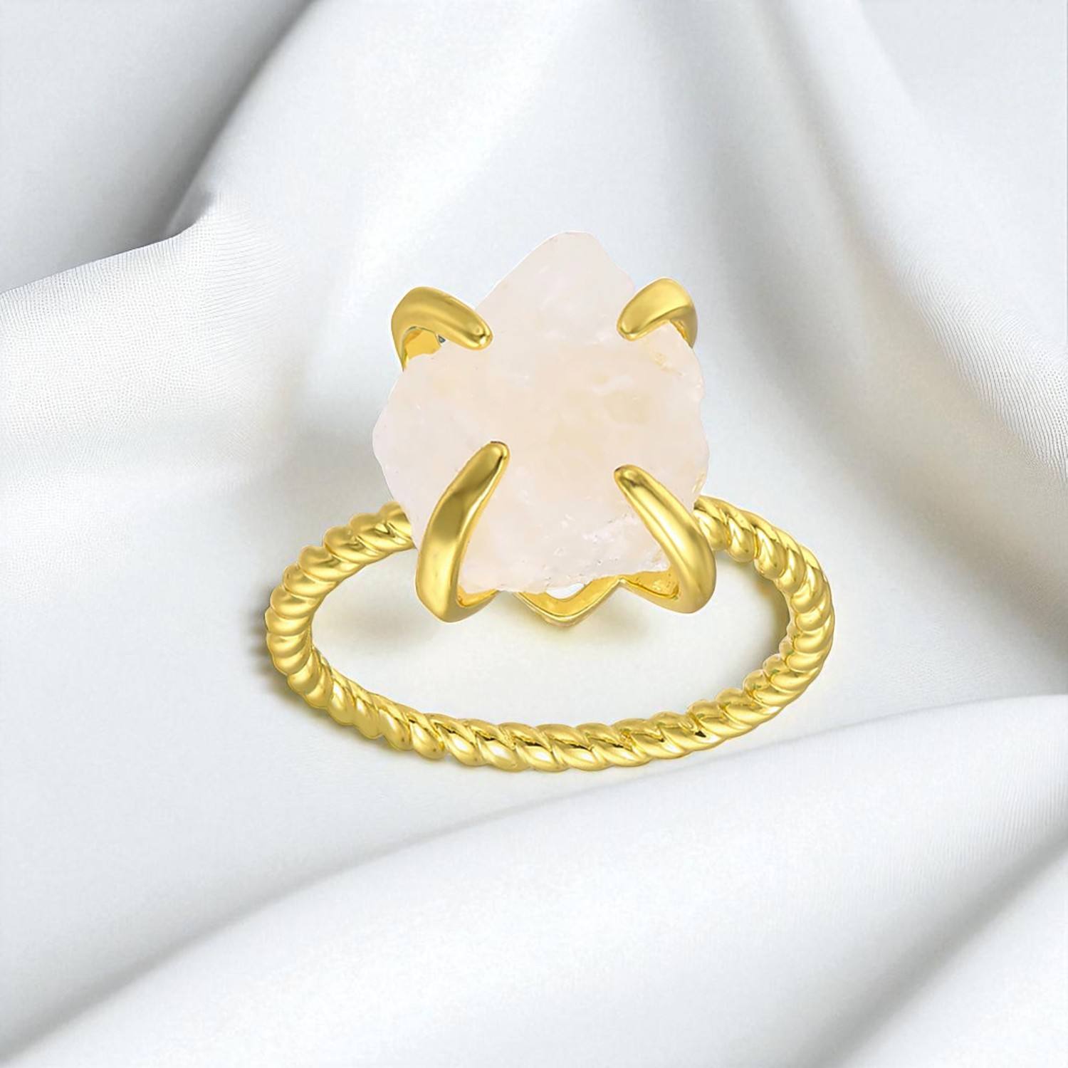 คริสตัลควอตซ์