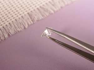 Marquise Cut Lab Grown IGI Diamantes sueltos certificados Si1 y Si2 Clarity E Color blanco para la fabricación de joyas - Product Image 4