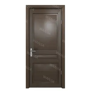 modern design supplier kitchen interior door apartment hotel wooden door for house