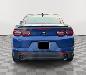 Increíble Chevrolet Camaro LT1 Coupé RWD 2023 Usado en Perfectas Condiciones, con Poco Kilometraje, Disponible a un Precio Increíble - Product Image 4