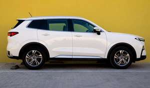 Nuevo Ford Territory Trend 2024, SUV con transmisión automática, 100-199 HP - Product Image 3