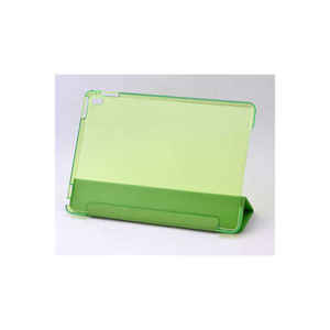 NETzy เคสแบบ1-in-1สำหรับ Galaxy Tab 3 Lite 7.0 T110สีชมพูเข้ม1-in-1ยาง PU PC หนังเทียม EVA - Product Image 1