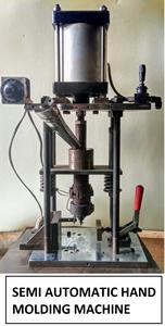 La mini máquina de moldeo por inyección más vendida para prototipos de plástico y producción a pequeña escala disponible para suministro al por mayor - Product Image 2