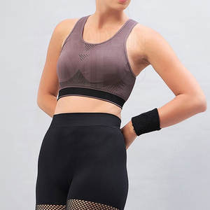 Soutien-gorge de fitness pour femme à bas prix Meilleure vente Soutien-gorge de fitness pour femme à séchage rapide Soutien-gorge de fitness pour adulte - Product Image 5