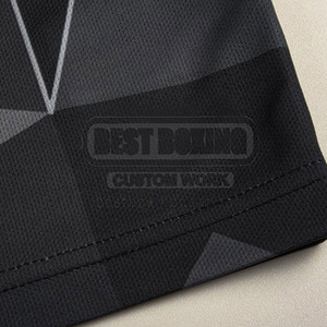 Uniformes de football les plus populaires Concevez votre propre logo Uniformes de football Uniformes de football pour hommes en matériaux solides - Product Image 4