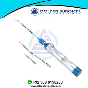 เครื่องมือถอดมงกุฎอุปกรณ์ทันตกรรมเครื่องมือทันตกรรมแบบอัตโนมัติ - Product Image 4