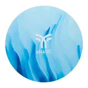 Tapis de souris Suborond personnalisable pour l'affichage de produits promotionnels - Product Image 1
