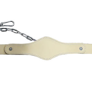 Cinturón de Soporte Lumbar de Cuero de 10 mm con Logotipo Personalizado, Antideslizante, Unisex, para Levantamiento de Pesas, Powerlifting y Entrenamiento de Fuerza - Product Image 2