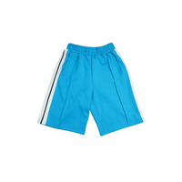 Pantalones Cortos Deportivos Personalizados con Logotipo Bordado en 3D, Resistentes al Viento, Transpirables, Ecológicos, de Secado Rápido, para Entrenamiento, Servicio OEM