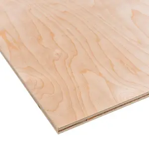 Produto de construção lvb quadro de sofá de madeira plywood lvb para uso comercial para madeira de placa atacado