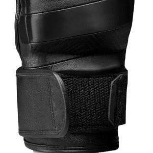 Gants MMA de vente chaude avec impression personnalisée Matériau PVC de qualité supérieure pour une utilisation en extérieur Poignées de style supérieur - Product Image 5