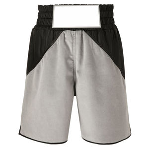 กางเกงมวยไทยขายดีสำหรับผู้ชาย กางเกงคิกบ็อกซิ่งแบบซับลิเมชั่น ชุดต่อสู้ MMA ยอดนิยม ชุดศิลปะการต่อสู้ขายดี - Product Image 1