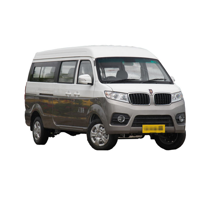 Nee Vans Mini Buses Trucks from China for All Needs