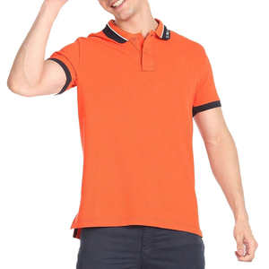 Polo personalizado con logotipo personalizado, Polo de golf de alto rendimiento para hombre, Polo para hombre al por mayor - Product Image 1