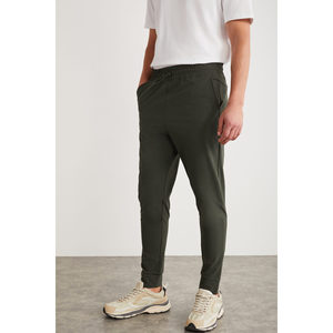 Pantalones Deportivos GRIMELANGE Cristian para Hombre, con Cintura Elástica y Detalle de Cordón, en Tela Técnica - Product Image 6