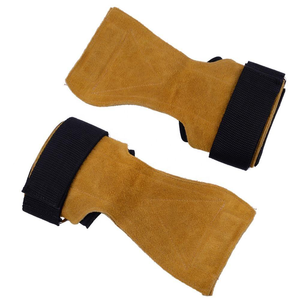 Agarres de Gimnasia Más Vendidos para Crossfit, Entrenamiento en Gimnasio, Ejercicios de Alta Resistencia, Dominadas, Anillas para Ejercicios Musculares, Barra con Soporte para Muñeca y Palma - Product Image 1