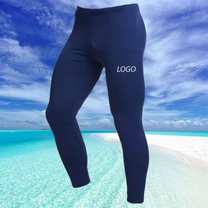 ชุดรัดกล้ามเนื้อสำหรับกีฬา MMA และ BJJ แบบยูนิเซ็กซ์ ดีไซน์โดดเด่น น้ำหนักเบา ผลิตจากผ้าสแปนเด็กซ์ ขายส่ง - Product Image 3