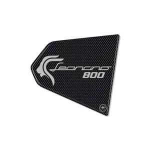 Adesivo Protettivo per Carter Motore Benelli Leoncino 800 - Resina 3D Autoadesiva - Product Image 2
