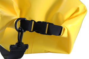 MIT 25L GRANDE CAPACITÉ PVC SAC SEC IMPERMÉABLE SPORTS AQUATIQUES EXTÉRIEURS RANDONNÉE CAMPING - Product Image 3