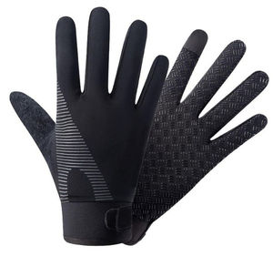 Custom For <b>Men</b> <b>Fingerless</b> Cycling <b>Gloves</b> New Outdoor Sports Half Finger Factory Price Customized Unisex Cycling <b>Gloves</b> - Product Image 6