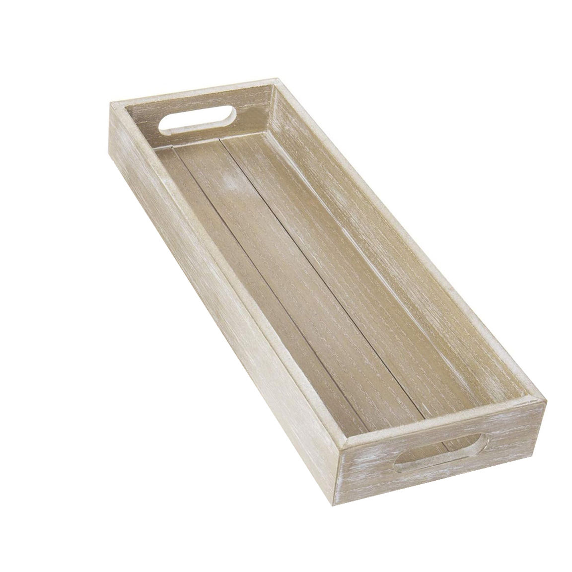 สีขาวแบบชนบท