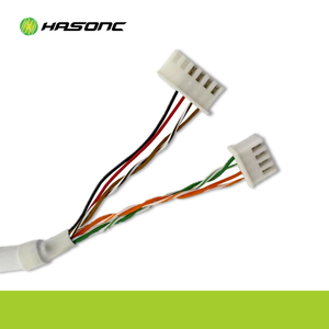 สายรัดสายไฟกันน้ำ OEM - Product Image 4