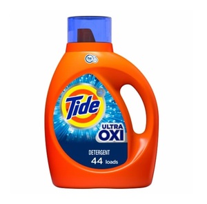 Venta caliente Original Tide Ultra concentrado detergente líquido para ropa disponible en gran cantidad a un precio excelente - Product Image 1
