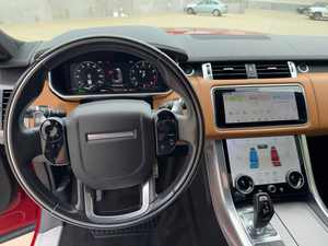 Land Rover Range Rover Sport P525 HSE Dynamic Sport d'occasion propre de 2020 - Product Image 3