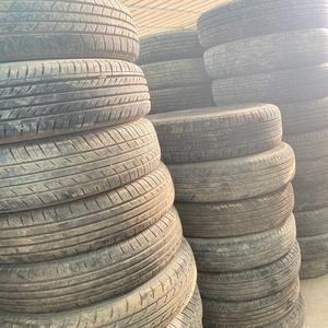 Pneus d'occasion à prix réduit Pneus de voiture d'occasion en gros Meilleur prix en vrac Expédition rapide pour la vente - Product Image 5