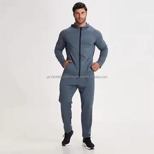 Trajes Deportivos Personalizados para Hombre, Ropa Deportiva para Correr, Traje Deportivo para Entrenamiento - Product Image 6