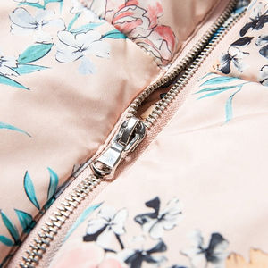 Veste bouffante à impression all-over pour hommes nouvelle mode hiver chaud à capuche style décontracté teint impression sublimée vente en gros - Product Image 3