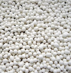 Vente chaude de qualité agricole granulaire Prilled Urea 46% Urea CAS NO. 57-13-6 Intermédiaires matériels de synthèse - Product Image 5