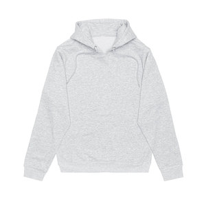 Green Autumn Fashion Heavy Weight 360GSM 100%Cotton <b>Zipper</b> Fleece <b>Hoodies</b> for <b>Men</b> - Product Image 6